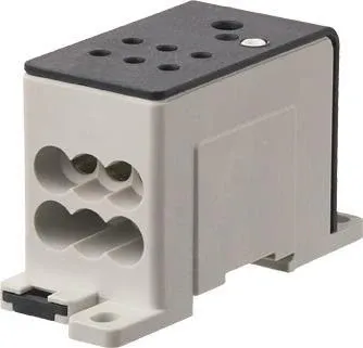 FTG PDB+ Kompaktverteiler 38682 125 Cu/100 Al