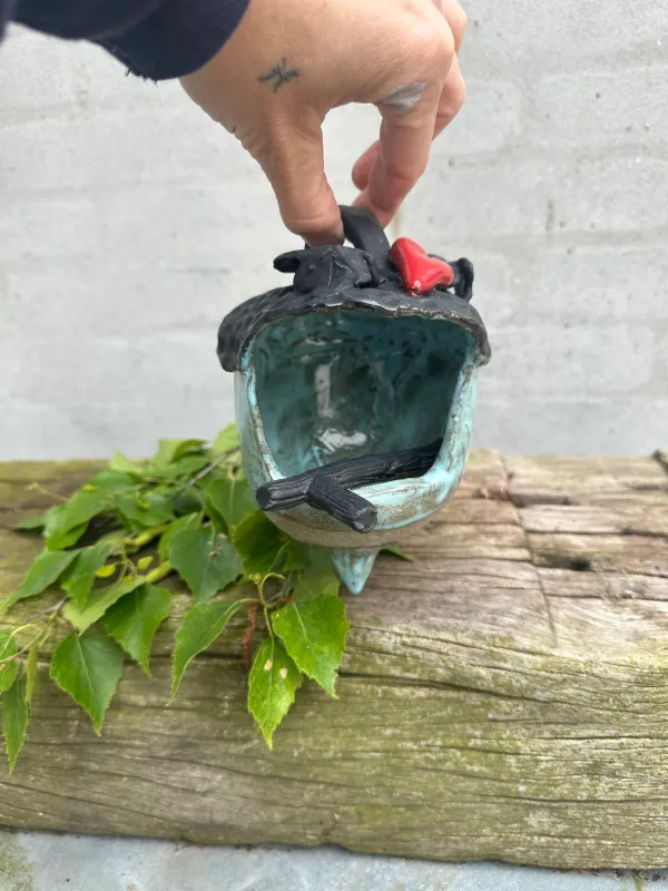 Fugle foder hus Compatible DeWALT Batteries