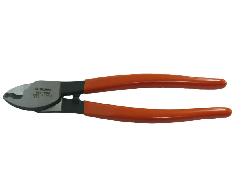 Fujiya Cable Cutters GCC-200
