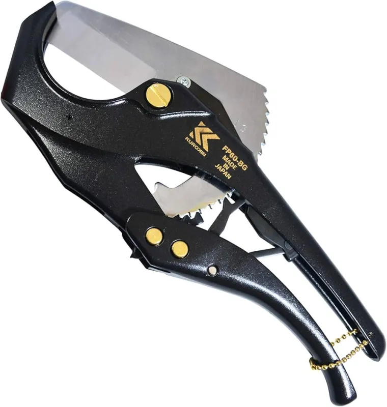 Fujiya conduit/pipe cutters 42mm/60mm FP42-BG FP60-BG