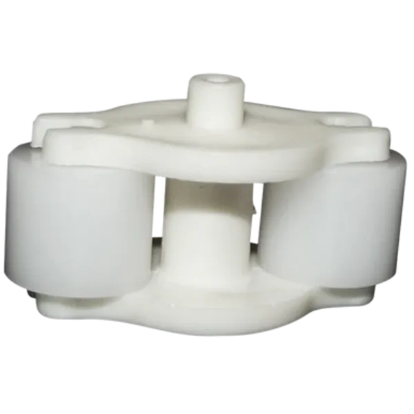 Galet et support MICRODOS DIY Projects