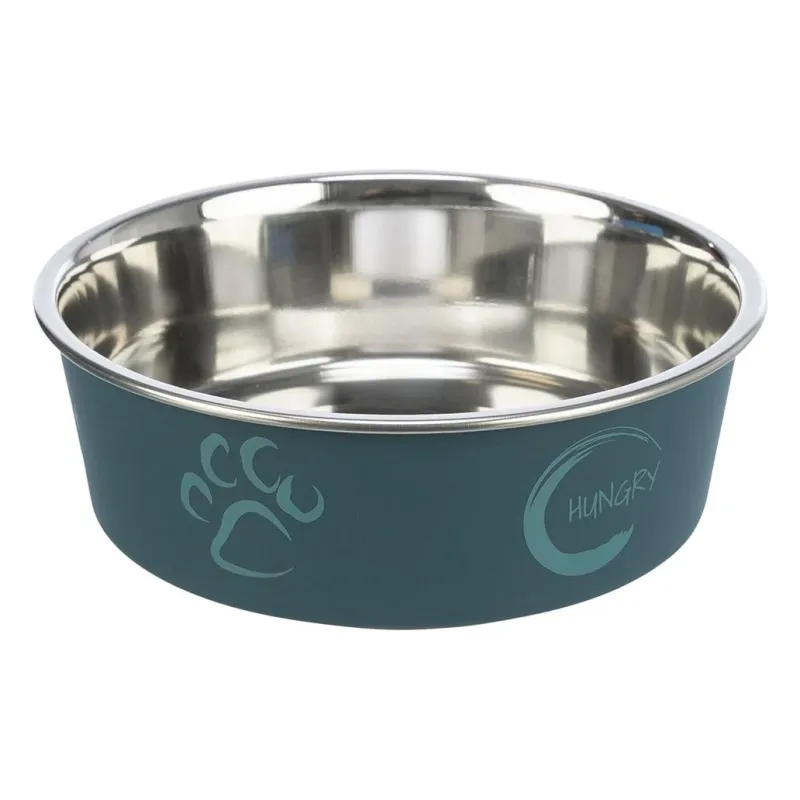 GAMELA INOX REVESTIDA PLASTICO