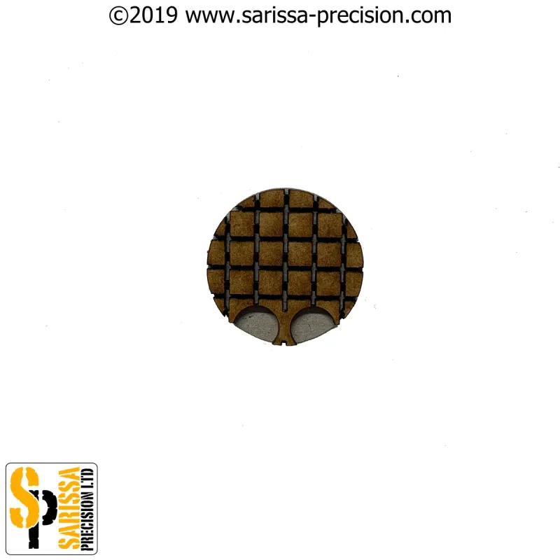 Gangs Rome Tiles Jigsaw Base Pack