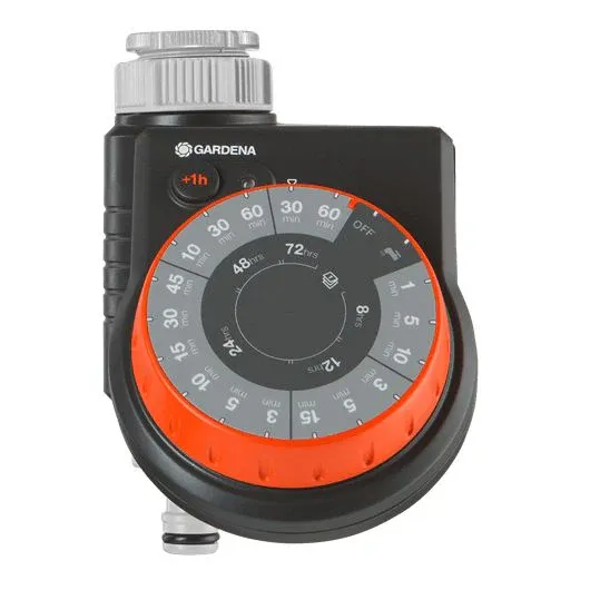 Gardena Computer Centralina Per Irrigazione Simple
