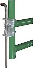 Gate Anchor | Variable Speed | Overload Protection