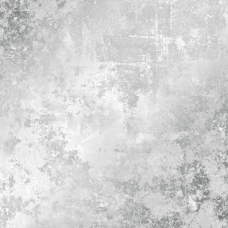 Geneva Metallic Wallpaper Quicksilver