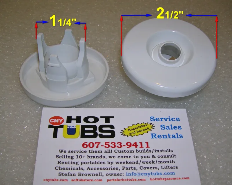 GG/BWG Budget Jet - 1 Piece | Variable Speed | Overload Protection
