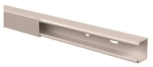 GGK Kanal LFG 15x15 4109 cremeweiss