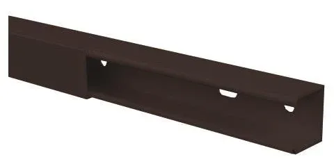 GGK Kanal LFG 20x20 1037 braun