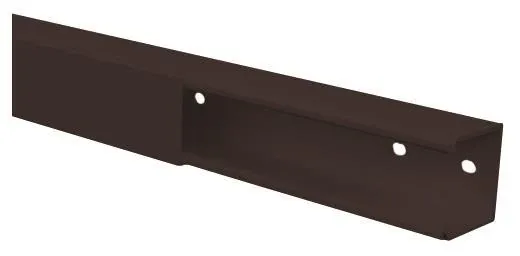 GGK Kanal LFG 30x30 1039 braun