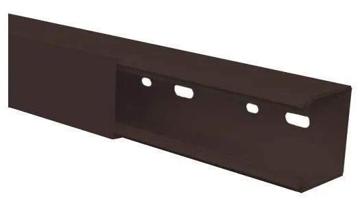 GGK Kanal LFG 40x40 1041 braun