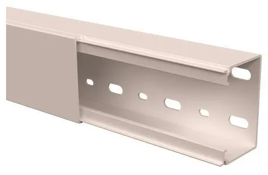 GGK Kanal LFG 40x60 1018 cremeweiss