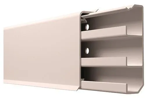 GGK Kanal SL/C 20x70 12427 cremeweiss