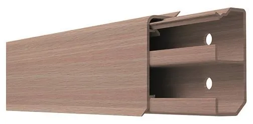 GGK Kanal SL/D 20x50 13268 Buche