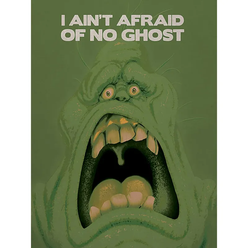Ghostbusters (Slimer)- 30X40