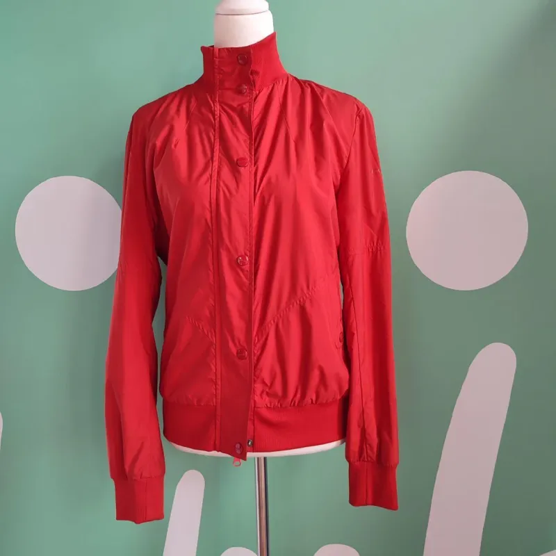 Giacca Woolrich Brushed Nickel