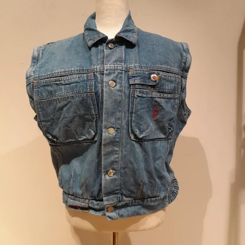 Gilet pop84 3-Year Service Plan