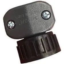 Gilmour Hose End Repair, Female, Polymer Drywall Installation