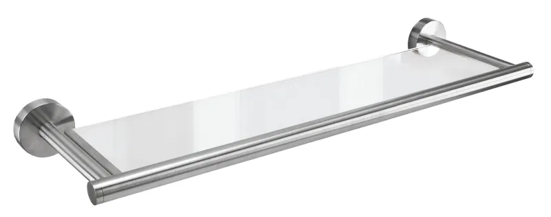 Glasablage ALLEGRA Crystal