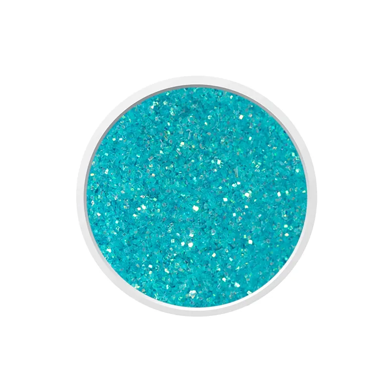 Glitter Powder 29 Azul Piscina