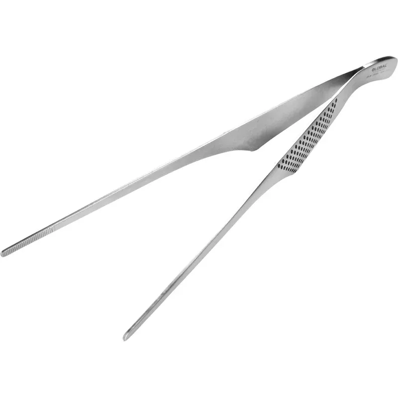 Global Plating Tweezers, 11.5"