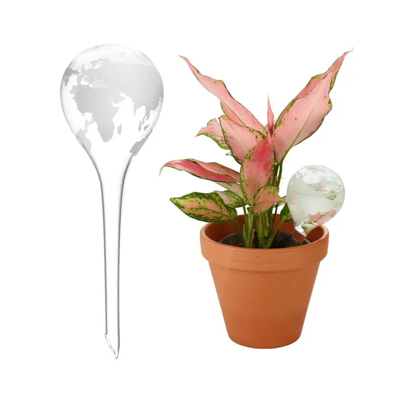 Globe Plant Waterer Home & Workshop