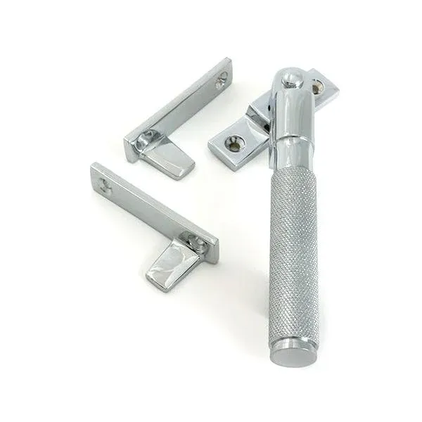 Glossy Chrome Night-Vent Locking Brompton Fastener