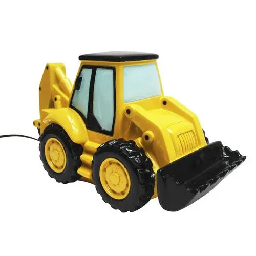 Goldenrod Digger LED Night Light