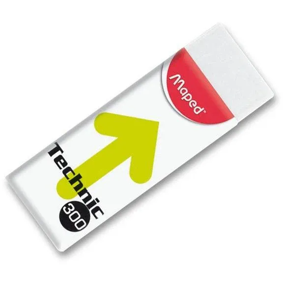 Gomme compact Technic 300 -20%