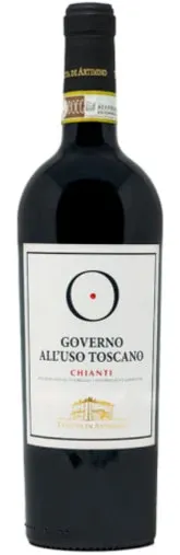 Governo all’uso Toscano 2024
