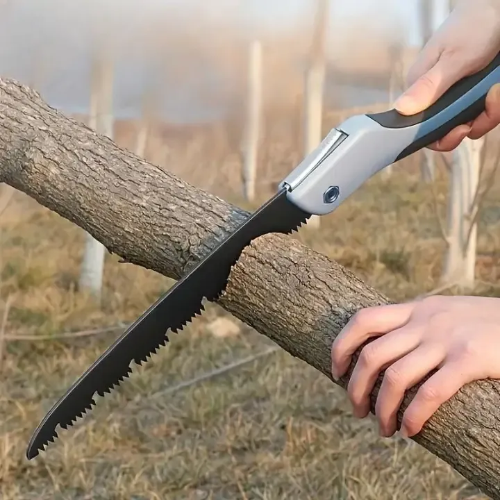 Grande Scie Pliante DIY Projects