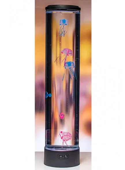 Grange Large Jellyfish Colour Changing Dream Buoyant - 642119