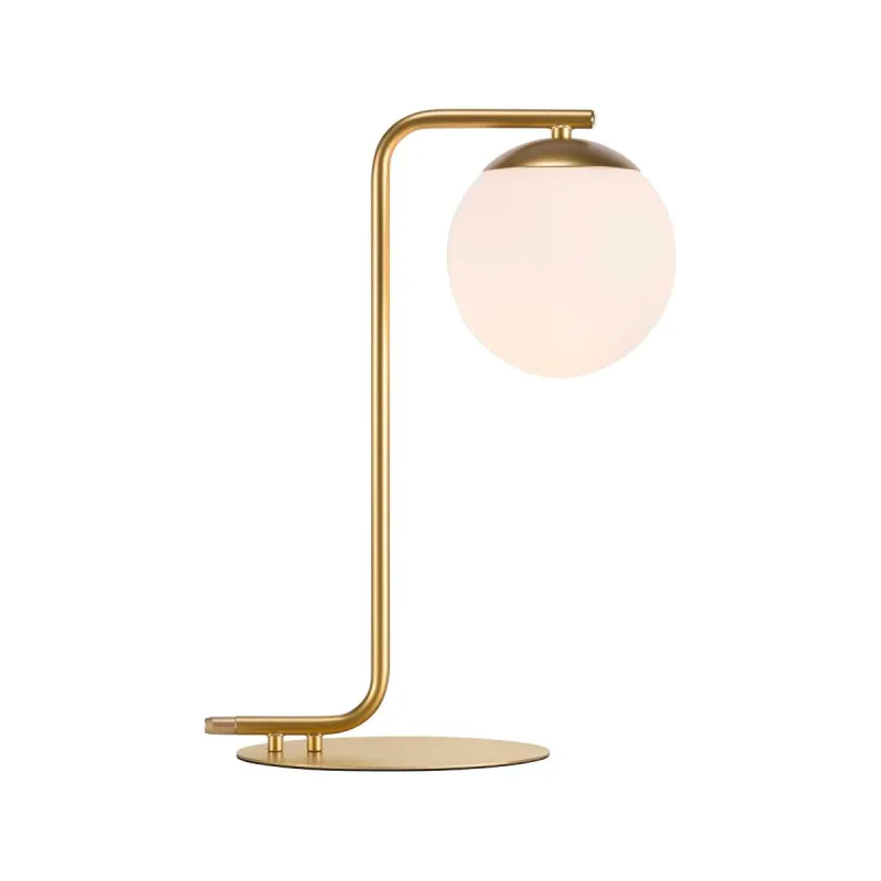 Grant Candeeiro de Mesa Industrial Design