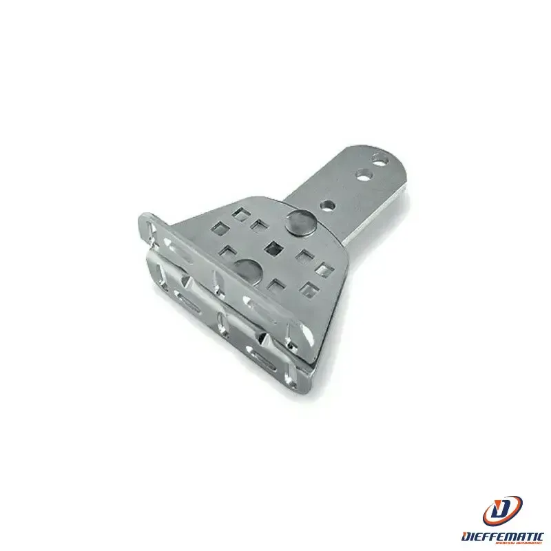 Great Pla14 Staffa Posteriore Da Avvitare Per Sistema Toona 4 #2