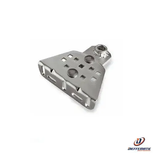 Great Pla15 Staffa Anteriore Da Avvitare Per Sistema Toona 4