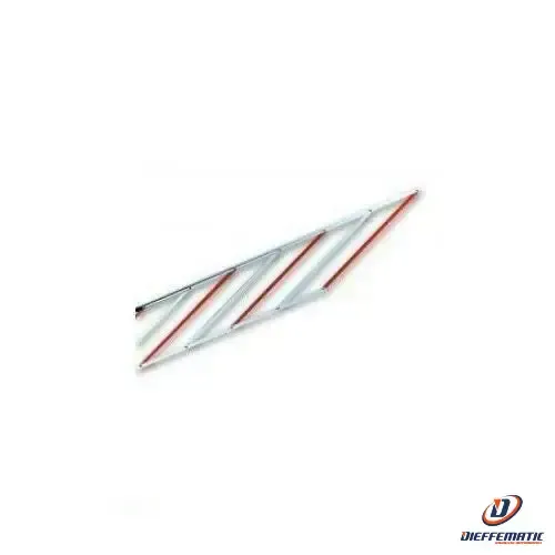 Great Wa13 Rastrelliera Alluminio Da 2 M Aste Per Signo4 E Signo4i