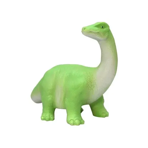 Green Diplodocus Tiny LED Lamp