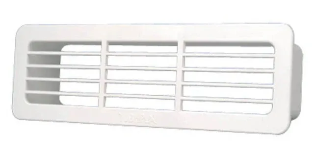 GRIGLIA DA INCASSO RETTANGOLARE PLASTICA Drywall Installation