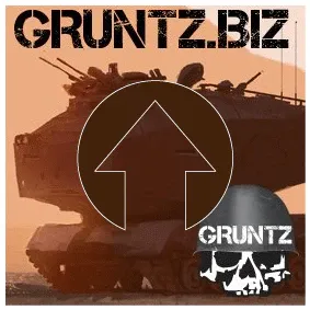 Gruntz Condition Chestnut Token Top Up Pack