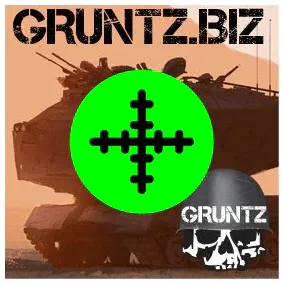 Gruntz Overwatch Token Top Up Pack