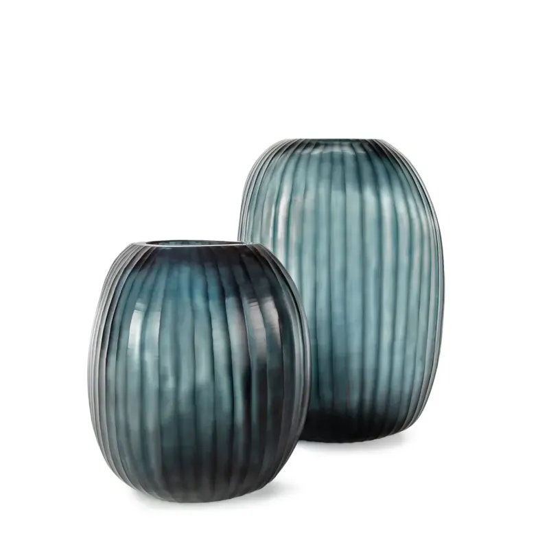 GUAXS PATARA Rich Blue Indigo - $709.00 - $1,184.00