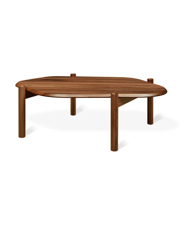 Gus Minimalist Monarch Coffee Table