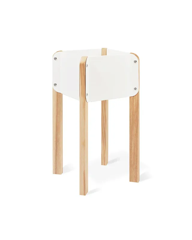 Gus Present-day Atrium Planter