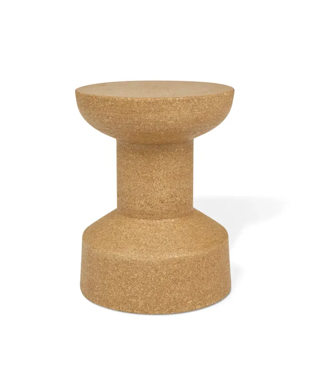 Gus Up-to-date Trophy Table