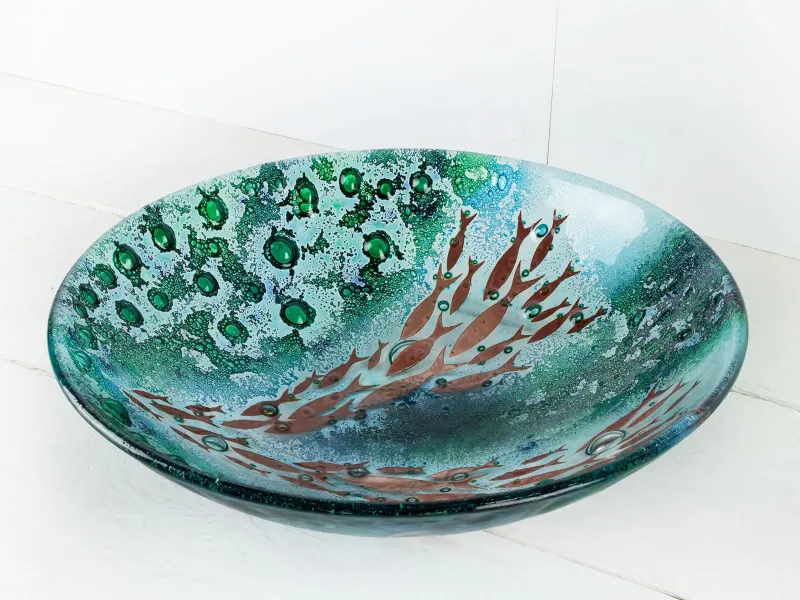 Gwithian Extra Oversized Deep Dish Electricians