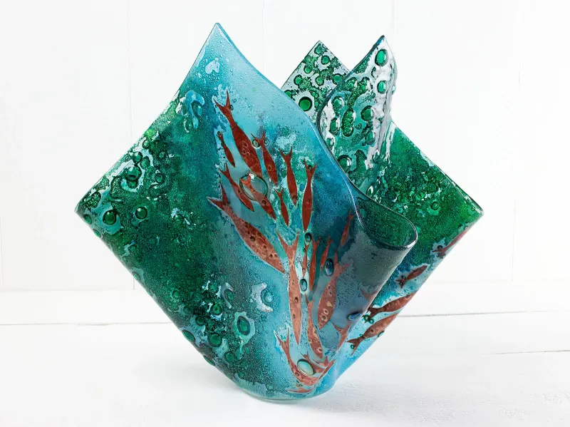 Gwithian Surplus Large Vase Work Light