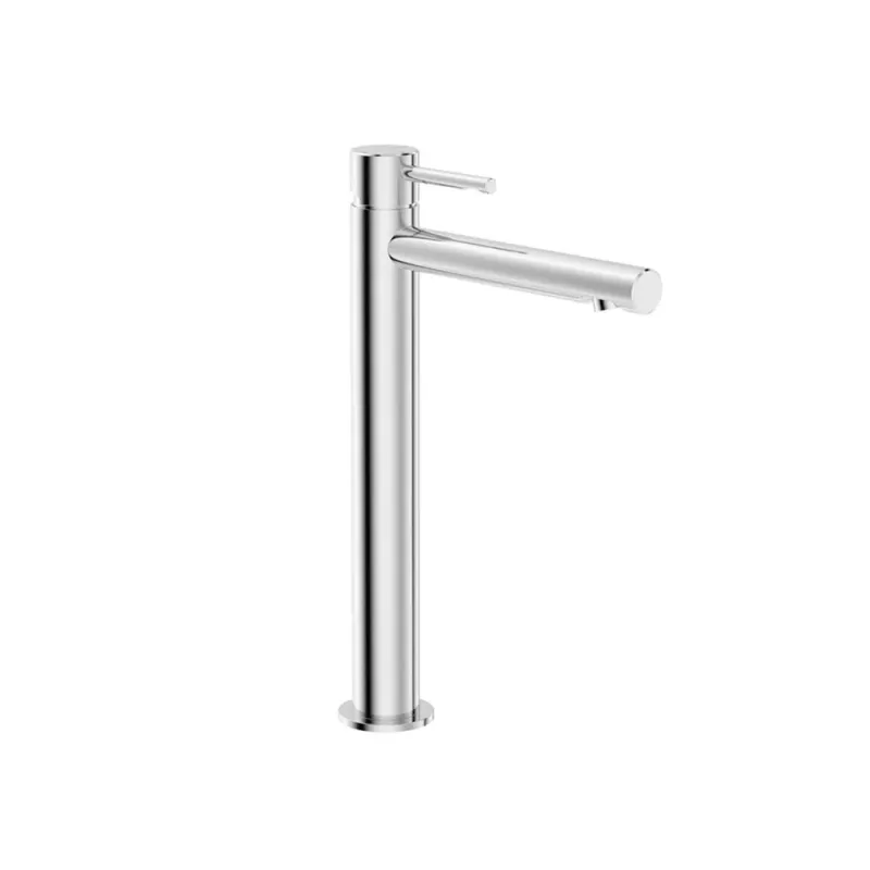 HAKK Freestanding Basin Mixer Made USA