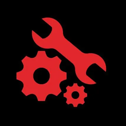 Handwheel Male M10 x 15mm