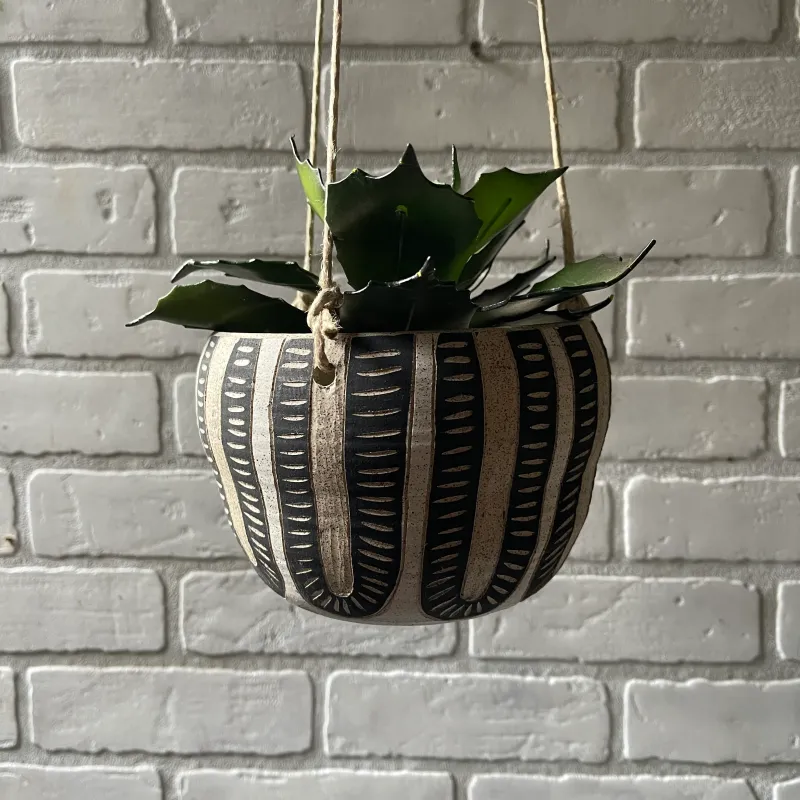 Hanging Planter No. 2