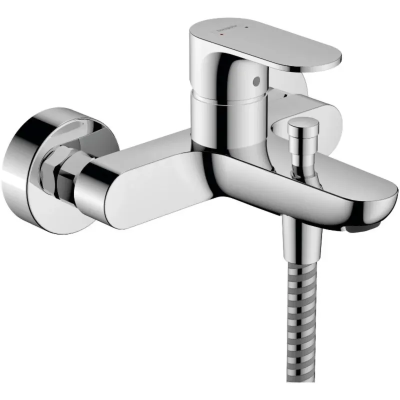 Hansgrohe Mitigeur de bain Rebris E 40-Piece Bit Set